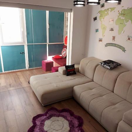 Sghaus Constanta Apartamento Exterior foto