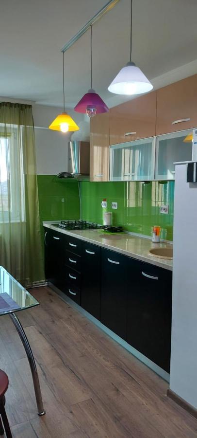 Sghaus Constanta Apartamento Exterior foto