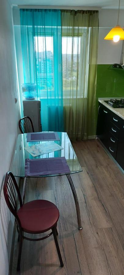 Sghaus Constanta Apartamento Exterior foto