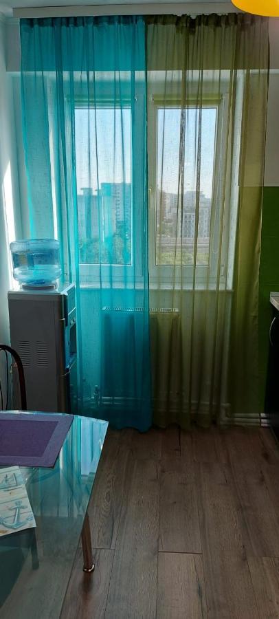 Sghaus Constanta Apartamento Exterior foto