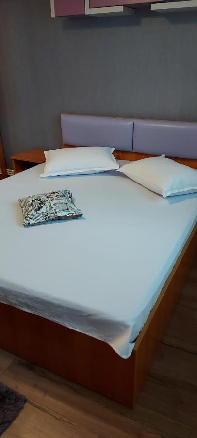 Sghaus Constanta Apartamento Exterior foto