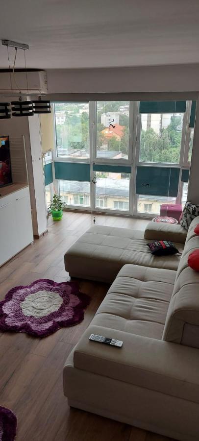 Sghaus Constanta Apartamento Exterior foto
